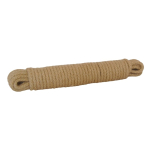 10m P/Cotton Sash Cord No.7